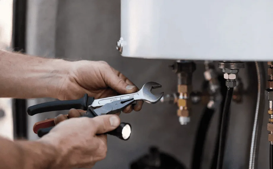 Why choose Water Heater Repair in Mount Vernon, MO